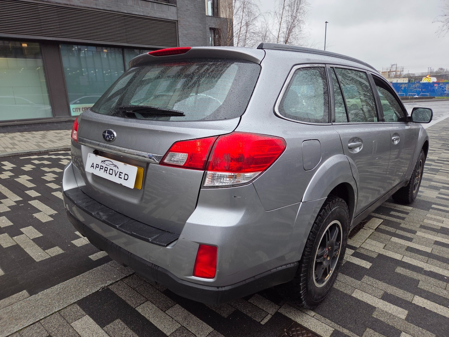Used Subaru Outback 2011 for sale - 77538686: Photo 20