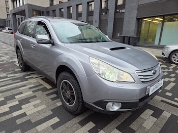 Used Subaru Outback 2011 for sale - 77538686: Photo