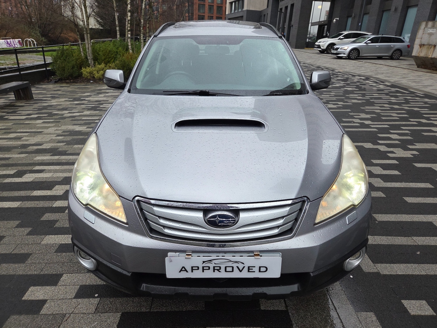 Used Subaru Outback 2011 for sale - 77538686: Photo 4