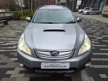 Used Subaru Outback 2011 for sale - 77538686: Photo