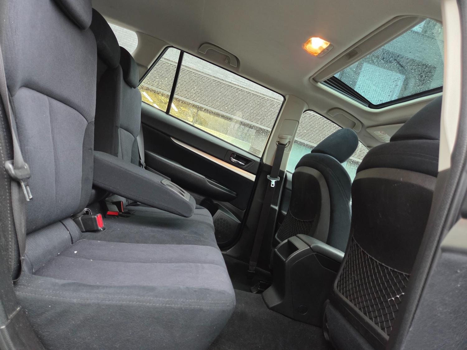 Used Subaru Outback 2011 for sale - 77538686: Photo 7