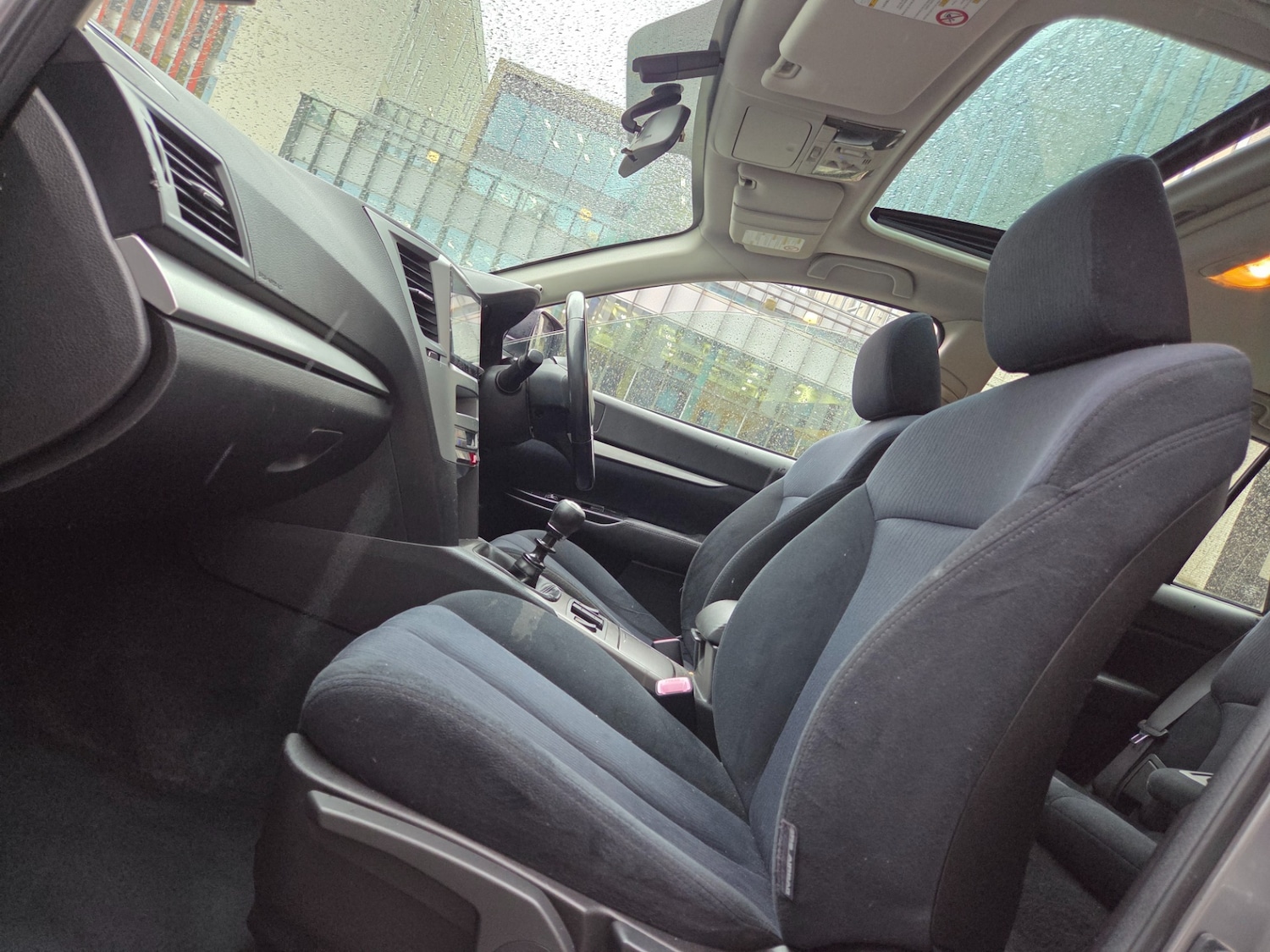 Used Subaru Outback 2011 for sale - 77538686: Photo 8