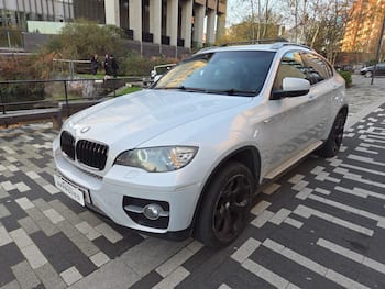 Used BMW X6 2009 for sale - 79780052: Photo
