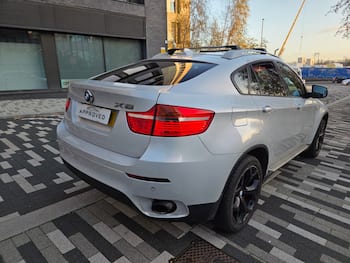 Used BMW X6 2009 for sale - 79780052: Photo