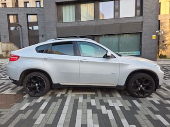 Used BMW X6 2009 for sale - 79780052: Photo