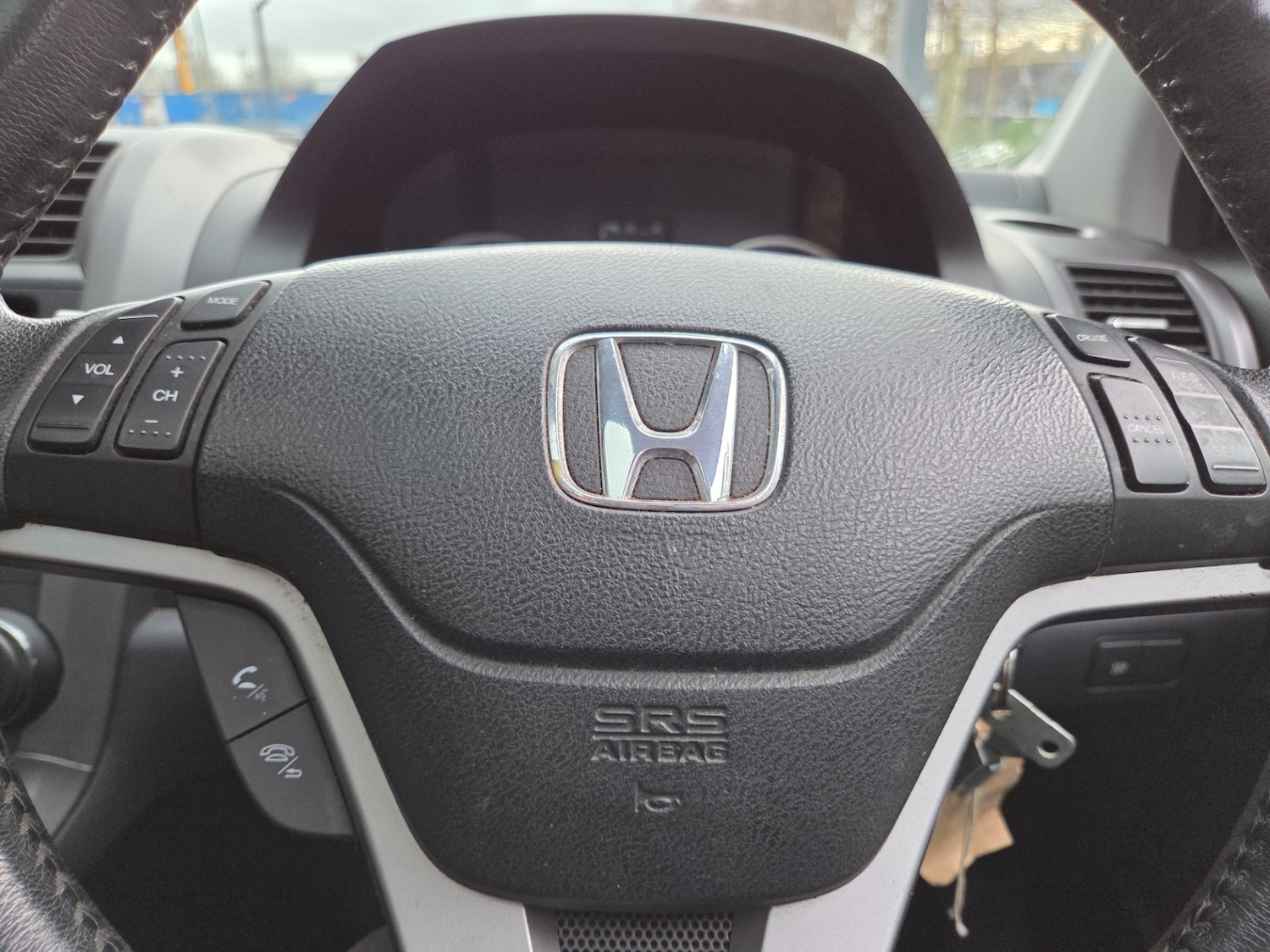 Used Honda CR-V 2008 for sale - 77565326: Photo 11