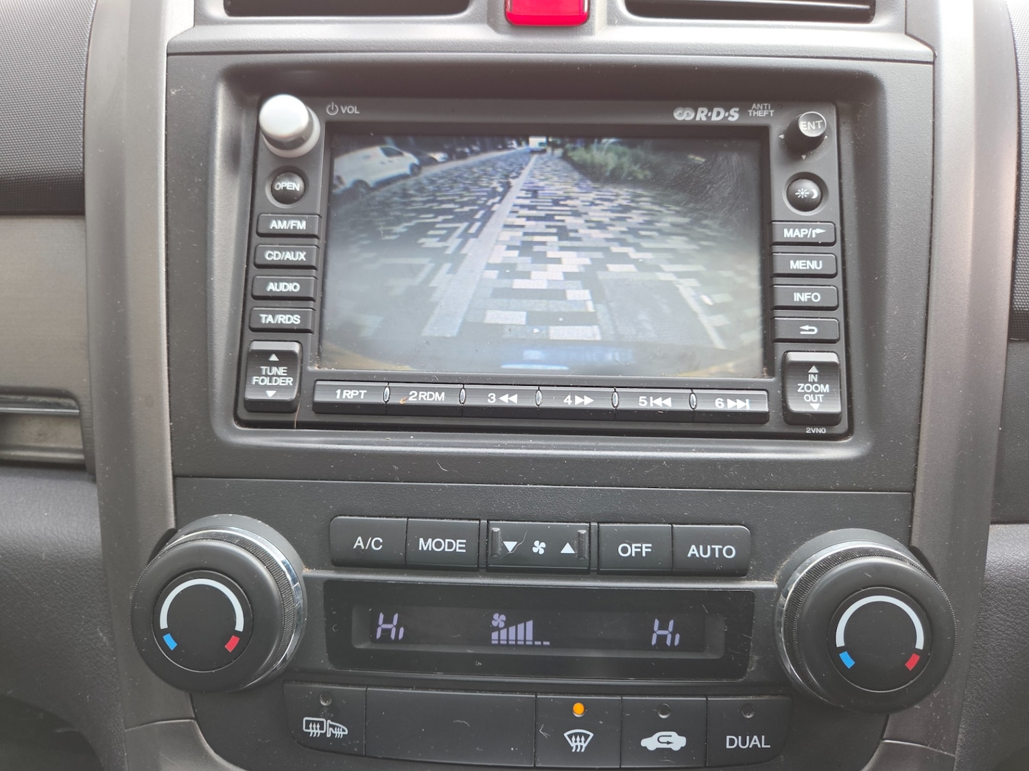 Used Honda CR-V 2008 for sale - 77565326: Photo 13