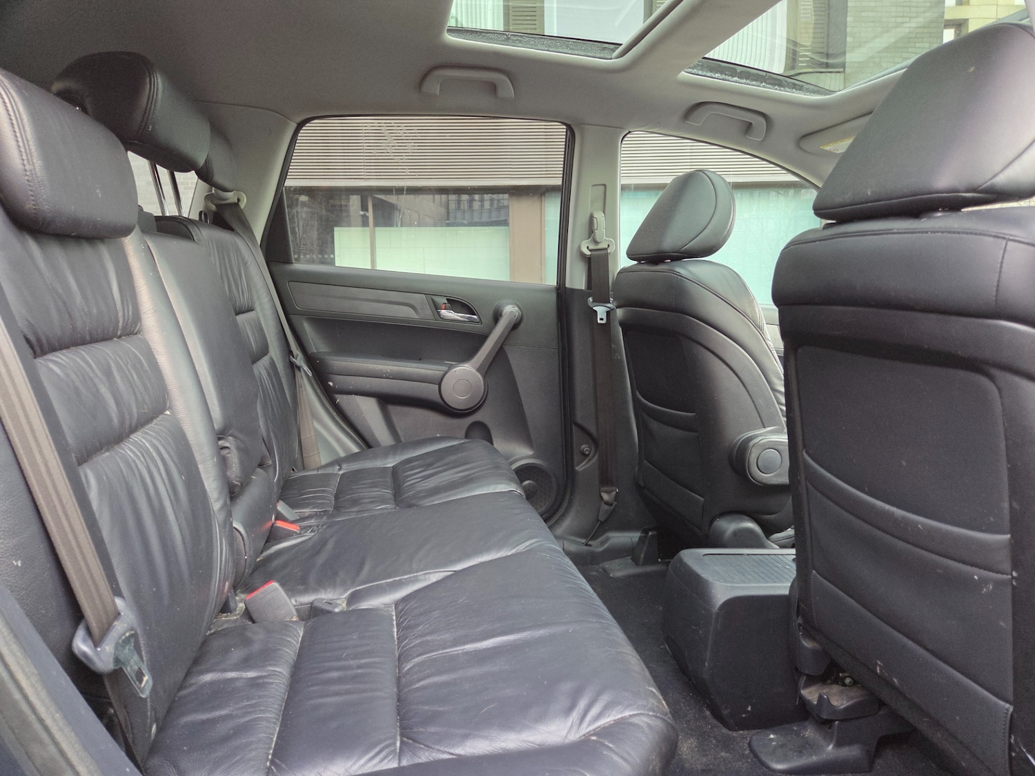 Used Honda CR-V 2008 for sale - 77565326: Photo 7