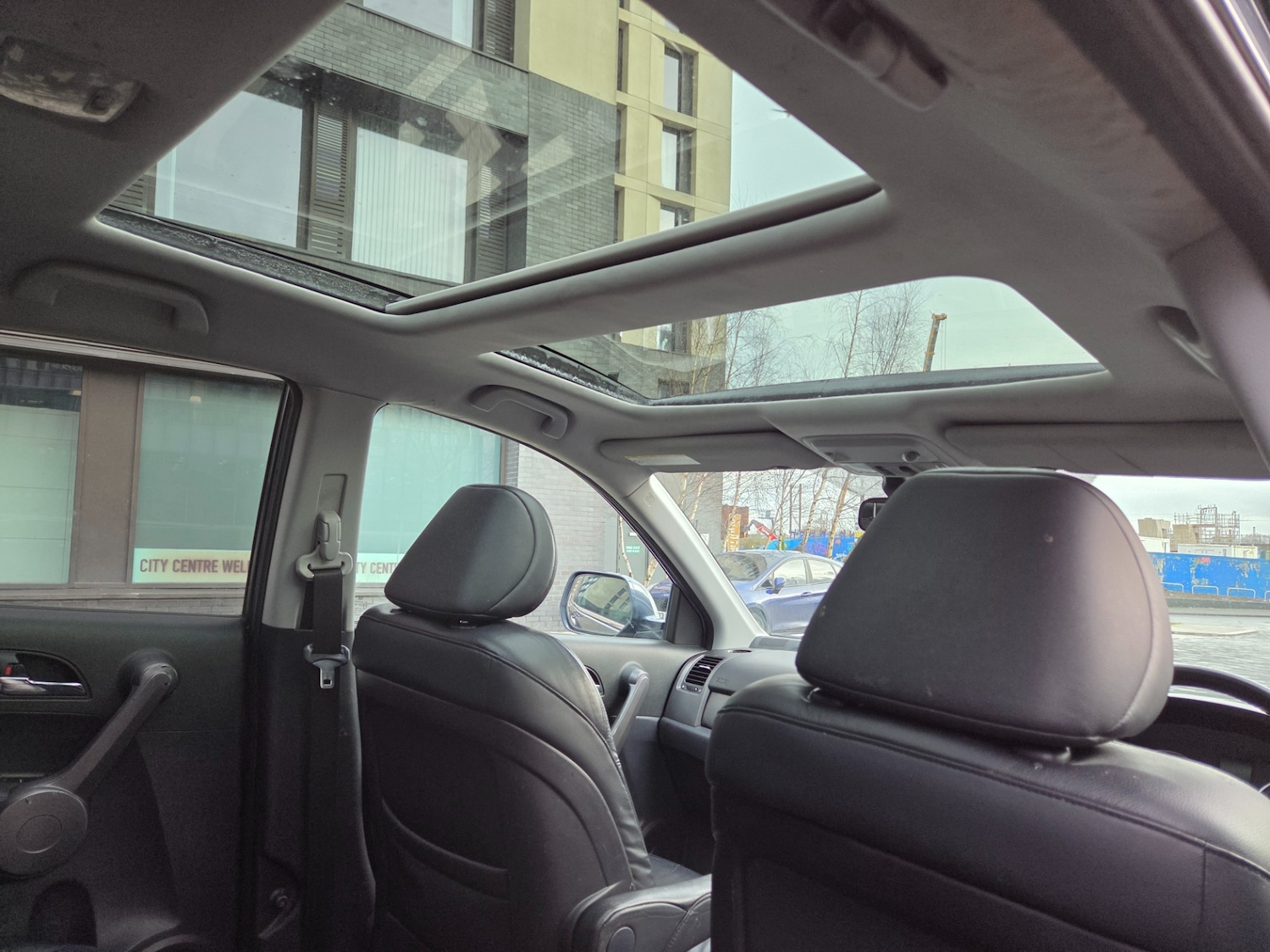 Used Honda CR-V 2008 for sale - 77565326: Photo 9