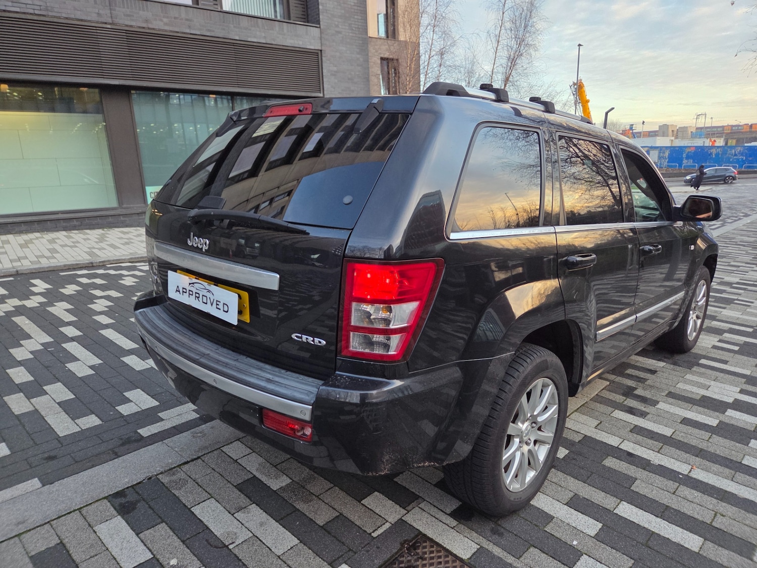 Used Jeep Grand Cherokee 2006 for sale - 76951404: Photo 18