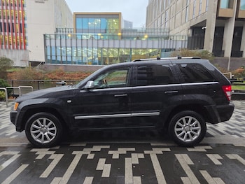 2006 (06) - 3.0 CRD Overland 5dr Auto