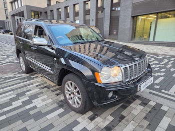 Used Jeep Grand Cherokee 2006 for sale - 76951404: Photo