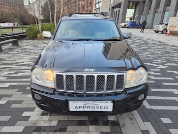 Used Jeep Grand Cherokee 2006 for sale - 76951404: Photo