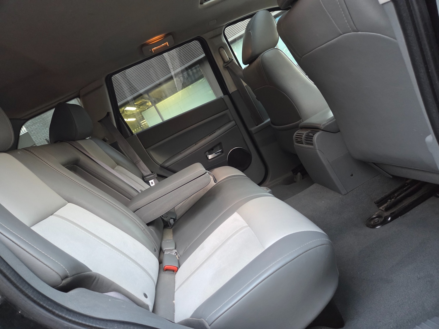 Used Jeep Grand Cherokee 2006 for sale - 76951404: Photo 7