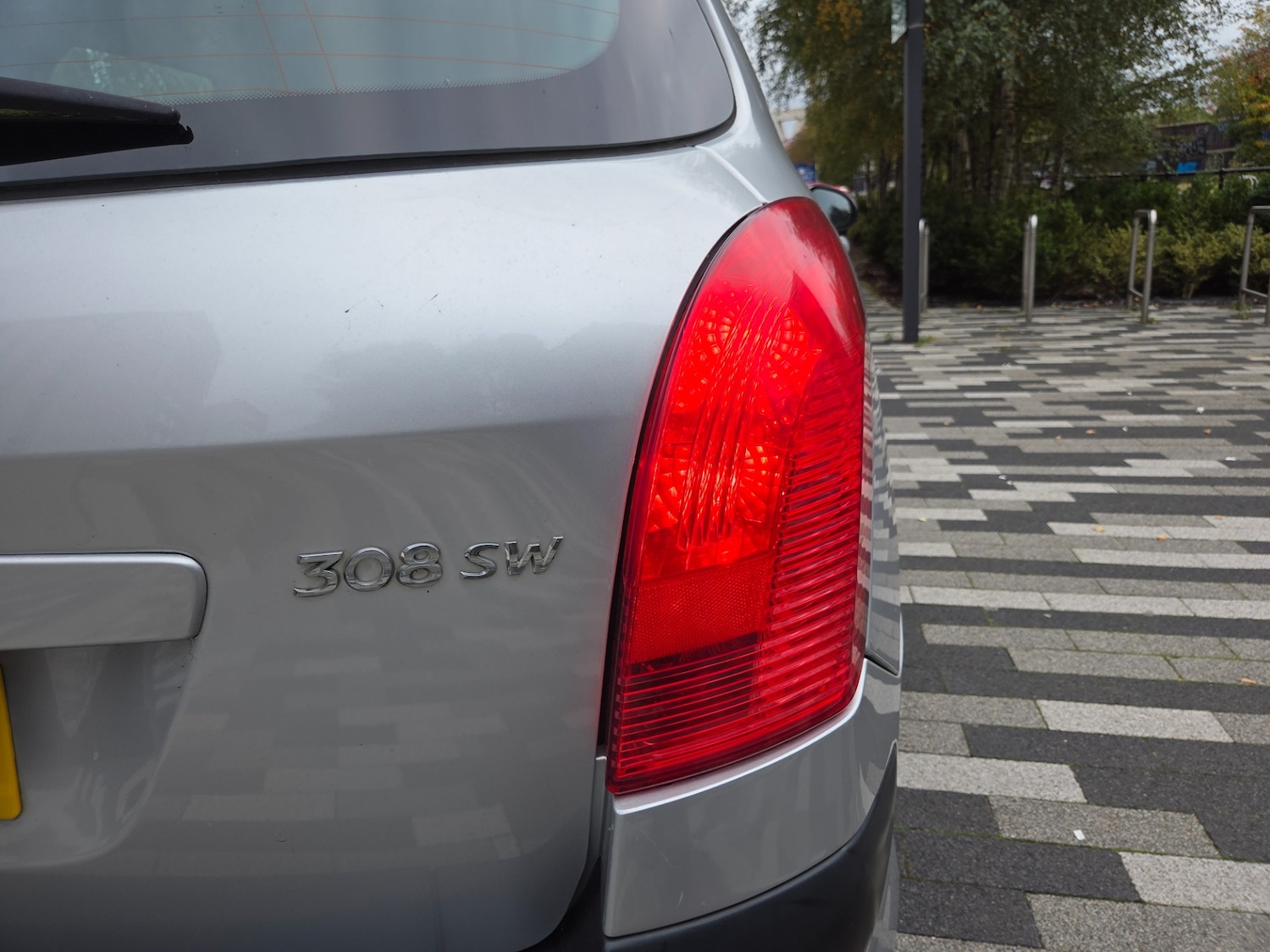 Used Peugeot 308 2011 for sale - 77359399: Photo 17