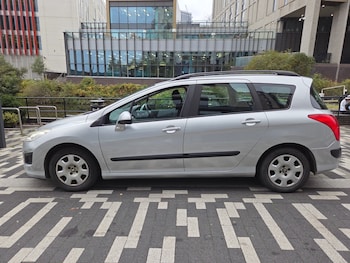 2011 (11) - 1.6 HDi 92 Access 5dr