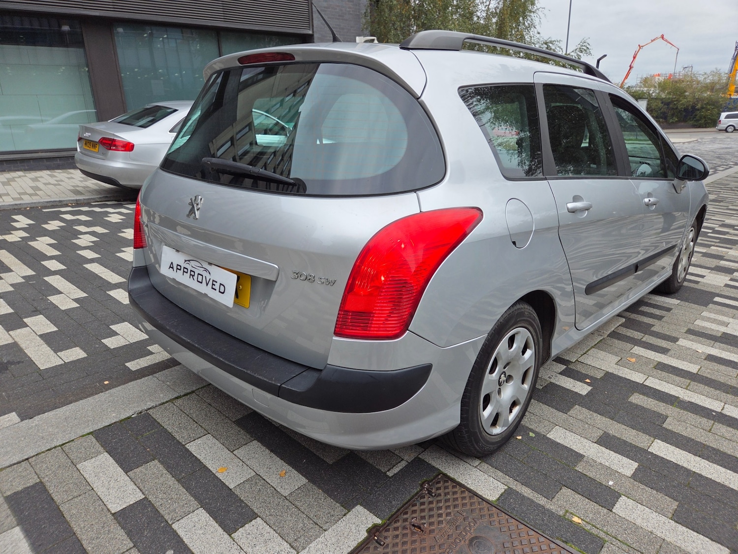 Used Peugeot 308 2011 for sale - 77359399: Photo 20