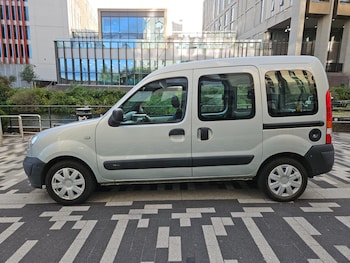 Renault - Kangoo