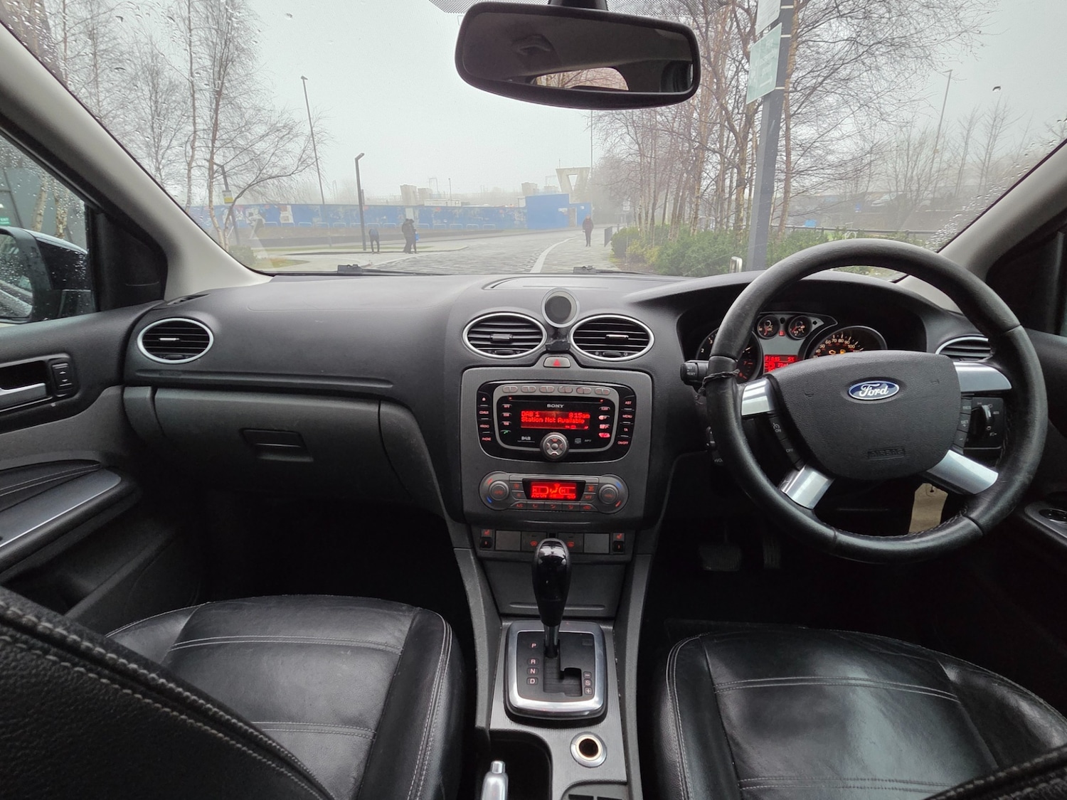 Used Ford Focus 2009 for sale - 77175982: Photo 11