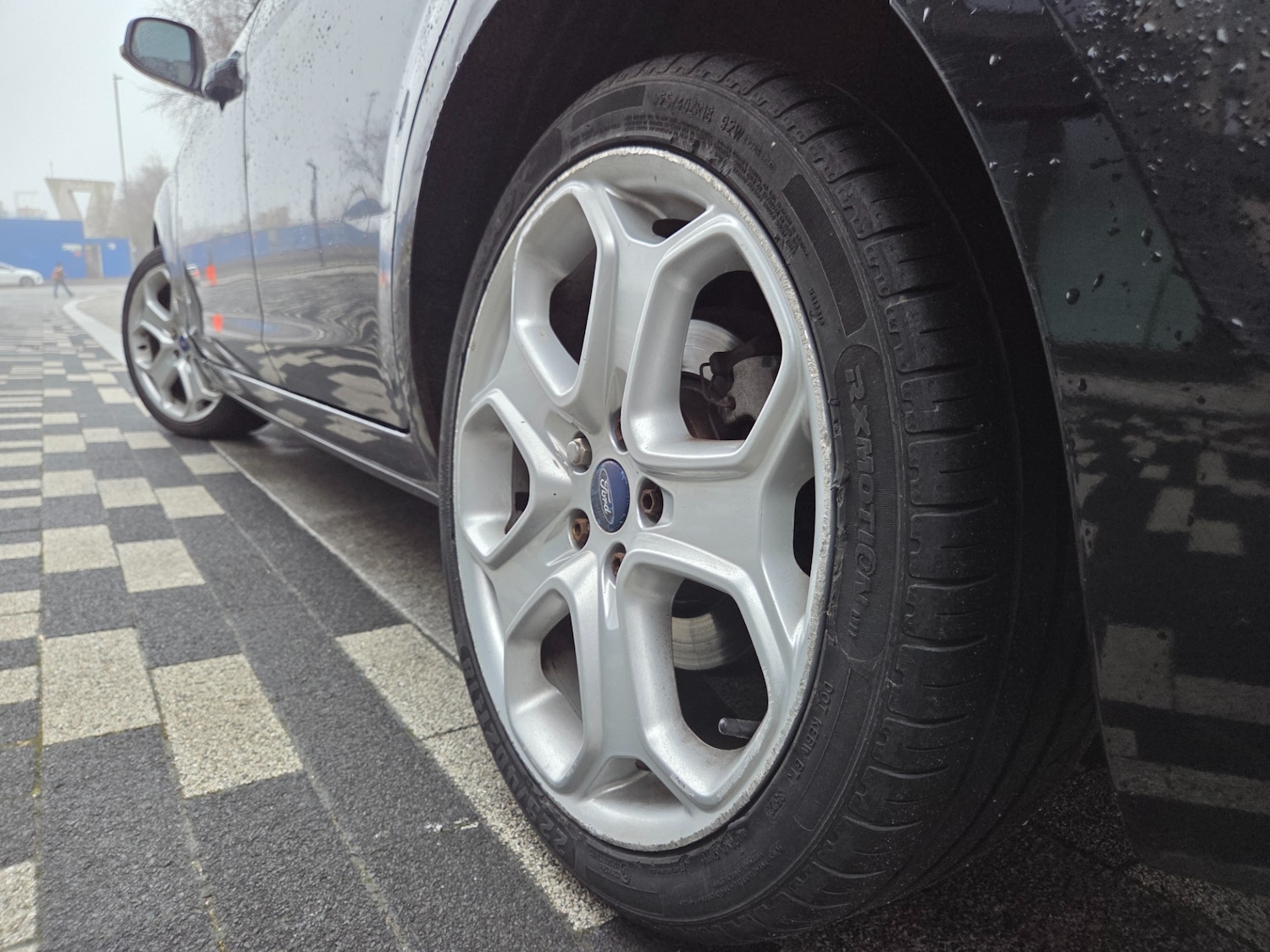 Used Ford Focus 2009 for sale - 77175982: Photo 12