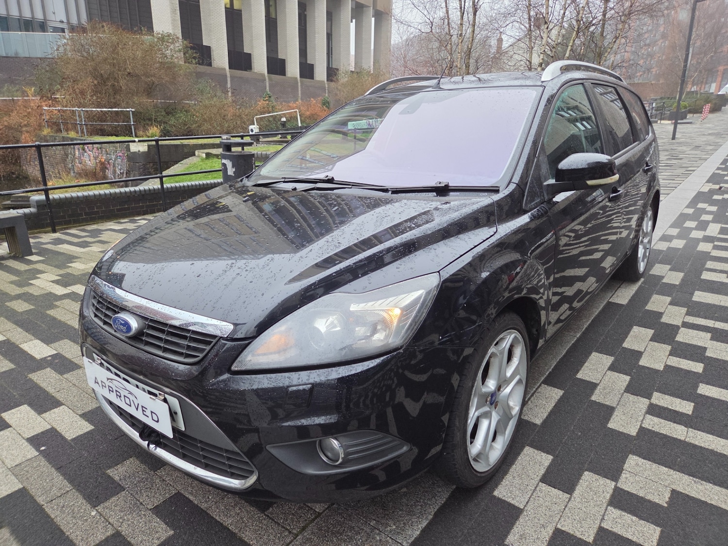 Used Ford Focus 2009 for sale - 77175982: Photo 14
