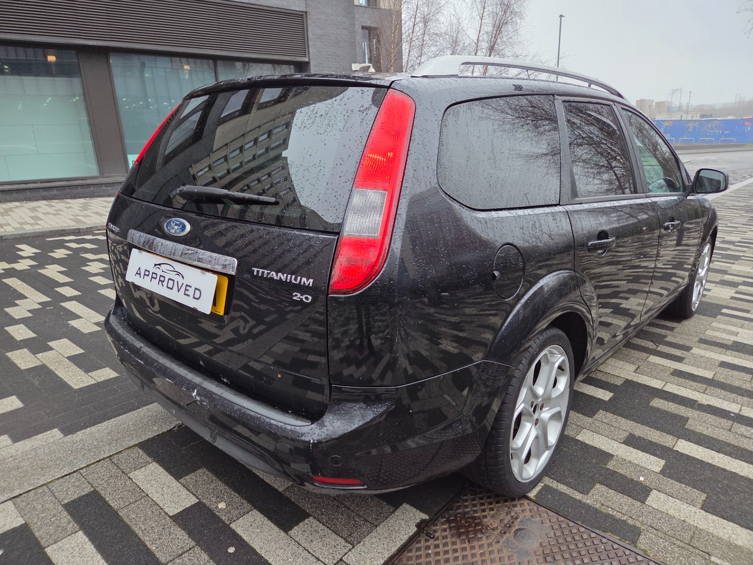 Used Ford Focus 2009 for sale - 77175982: Photo 15