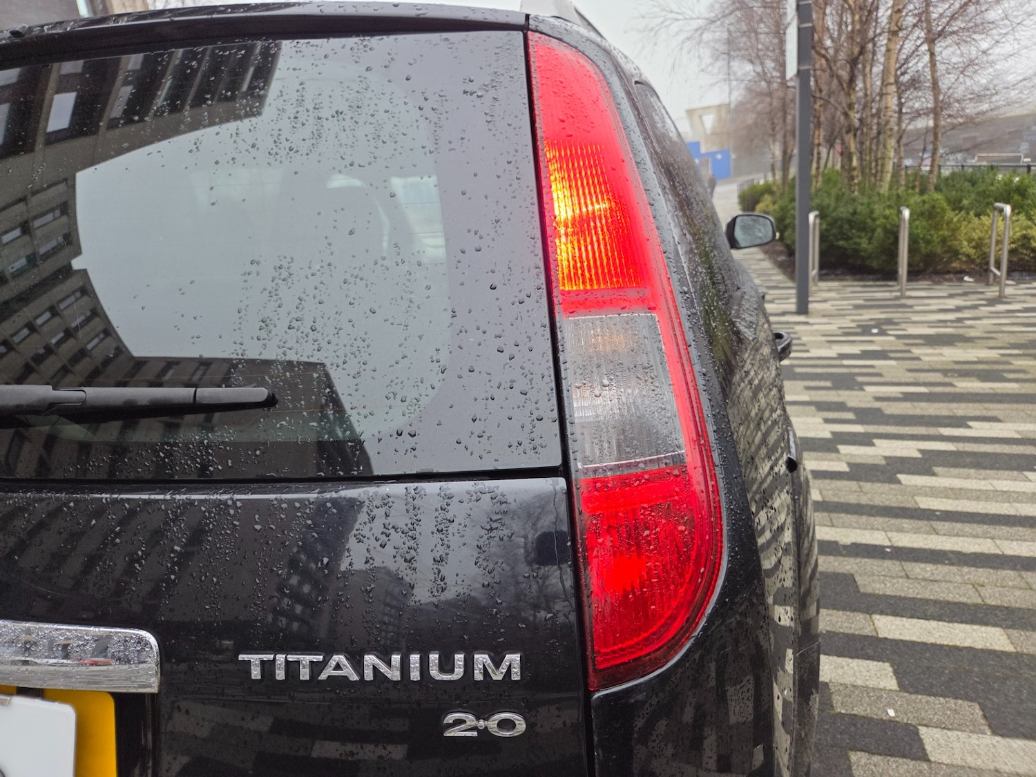 Used Ford Focus 2009 for sale - 77175982: Photo 16