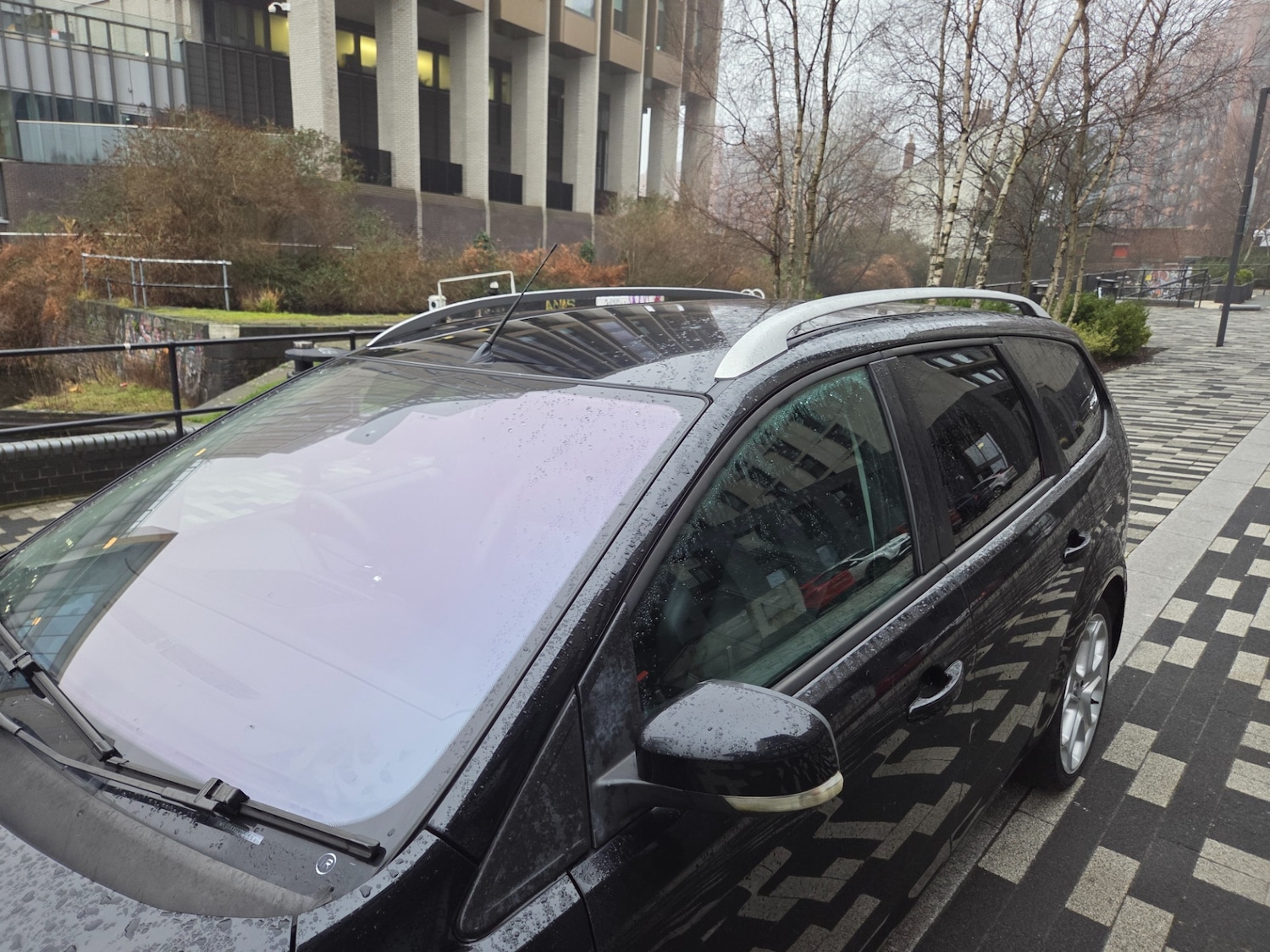 Used Ford Focus 2009 for sale - 77175982: Photo 17