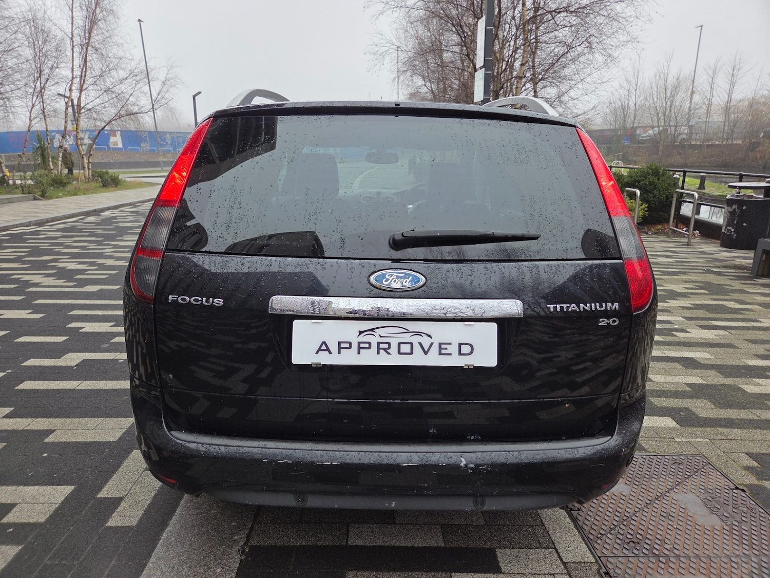 Used Ford Focus 2009 for sale - 77175982: Photo 5