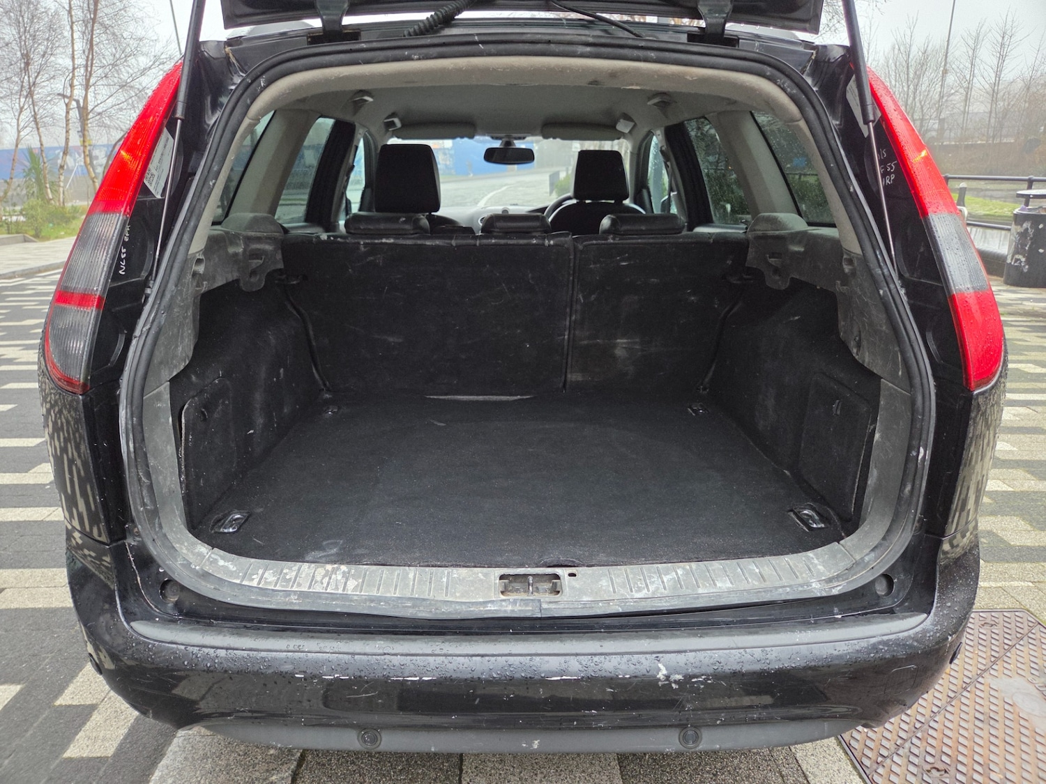 Used Ford Focus 2009 for sale - 77175982: Photo 6