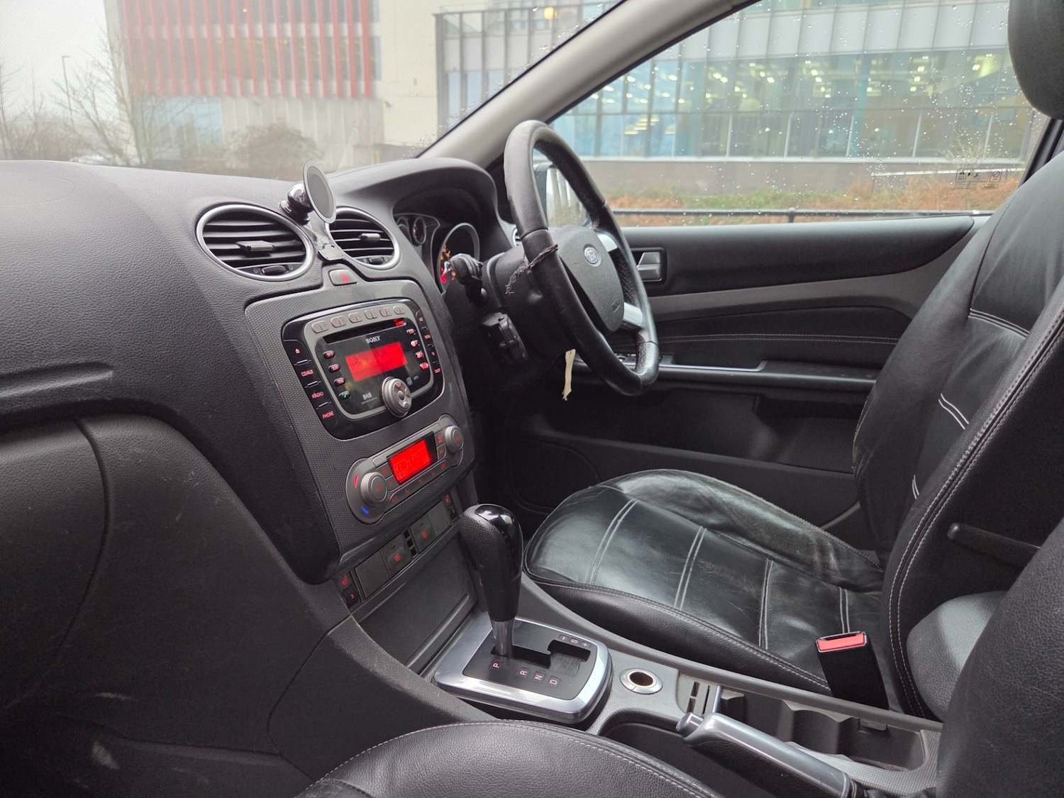 Used Ford Focus 2009 for sale - 77175982: Photo 9