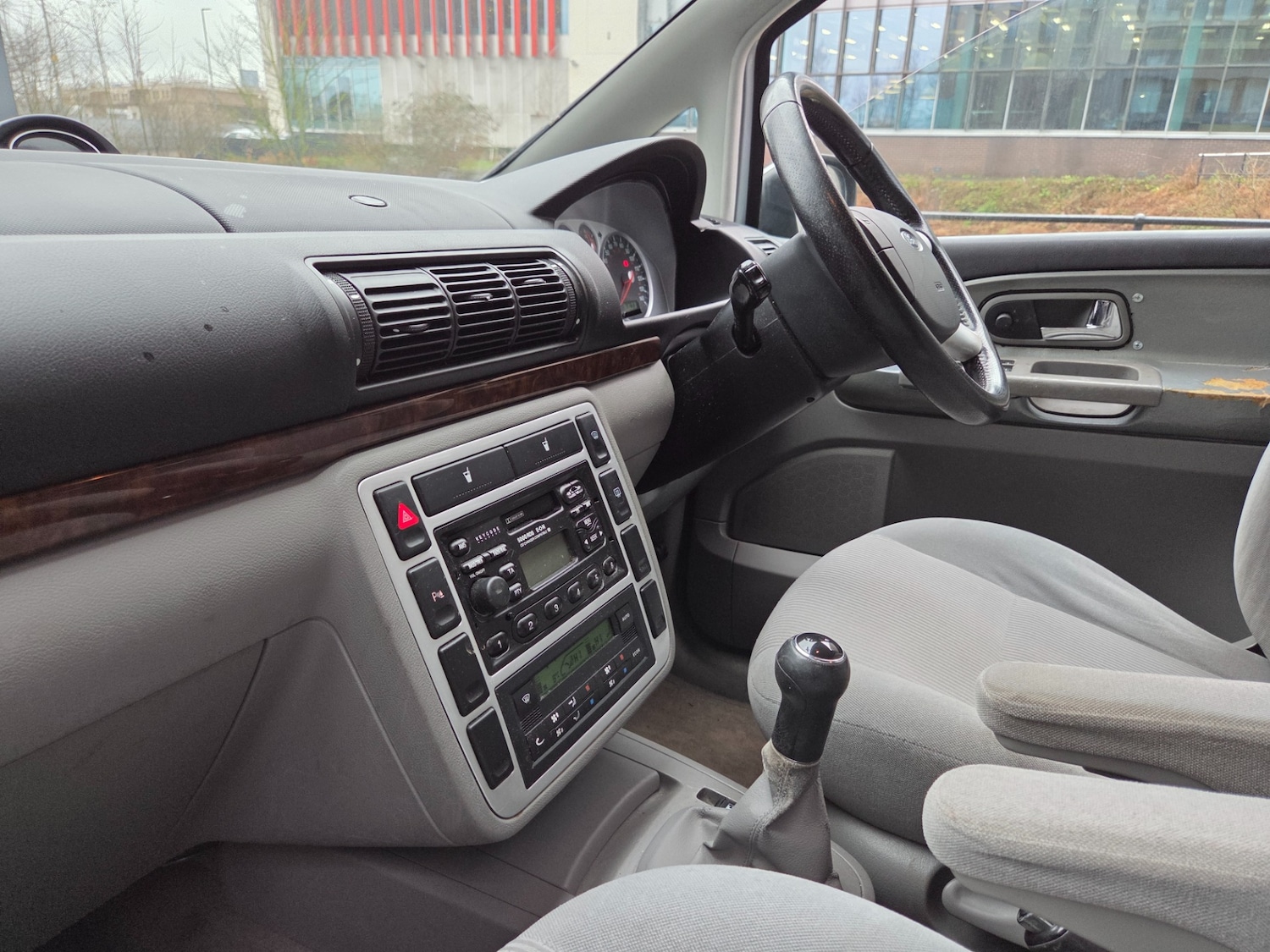 Used Ford Galaxy 2004 for sale - 77385603: Photo 10