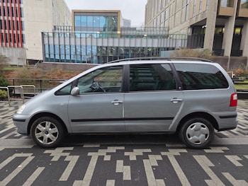 2004 (04) - 1.9 TD Ghia 5dr [130 PS]