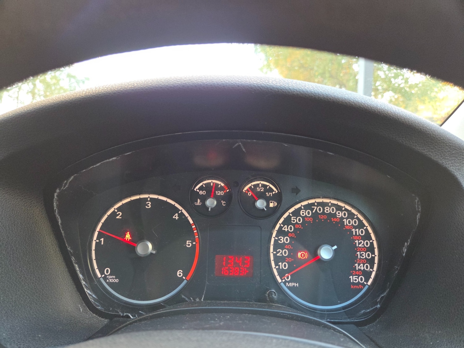 Used Ford Focus 2007 for sale - 76376358: Photo 13