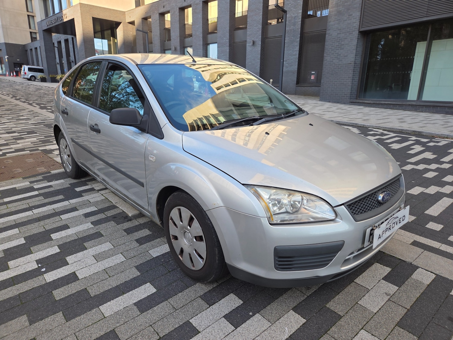 Used Ford Focus 2007 for sale - 76376358: Photo 16