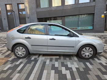 2007 (07) - 1.6 TDCi Studio 5dr