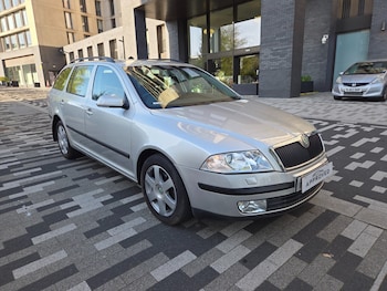 Used Skoda Octavia 2005 for sale - 78360507: Photo