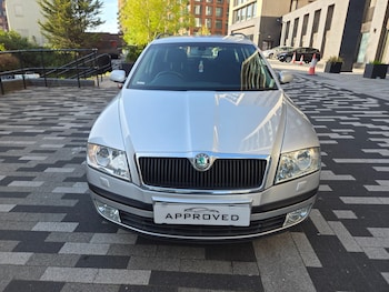 Used Skoda Octavia 2005 for sale - 78360507: Photo