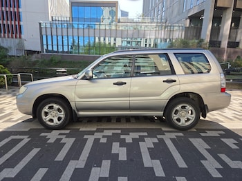 Used Subaru Forester 2006 for sale - 78388468: Photo