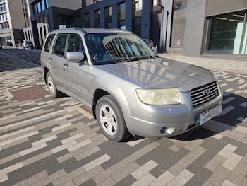 Used Subaru Forester 2006 for sale - 78388468: Photo