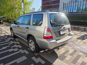 Used Subaru Forester 2006 for sale - 78388468: Photo
