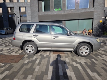 Used Subaru Forester 2006 for sale - 78388468: Photo