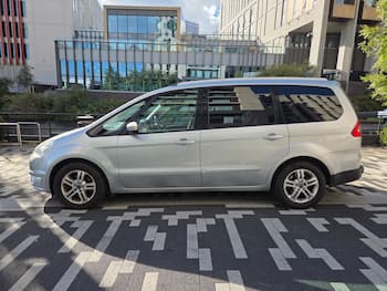 Ford Galaxy feature image