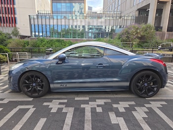 Used Peugeot RCZ 2011 for sale - 79133066: Photo