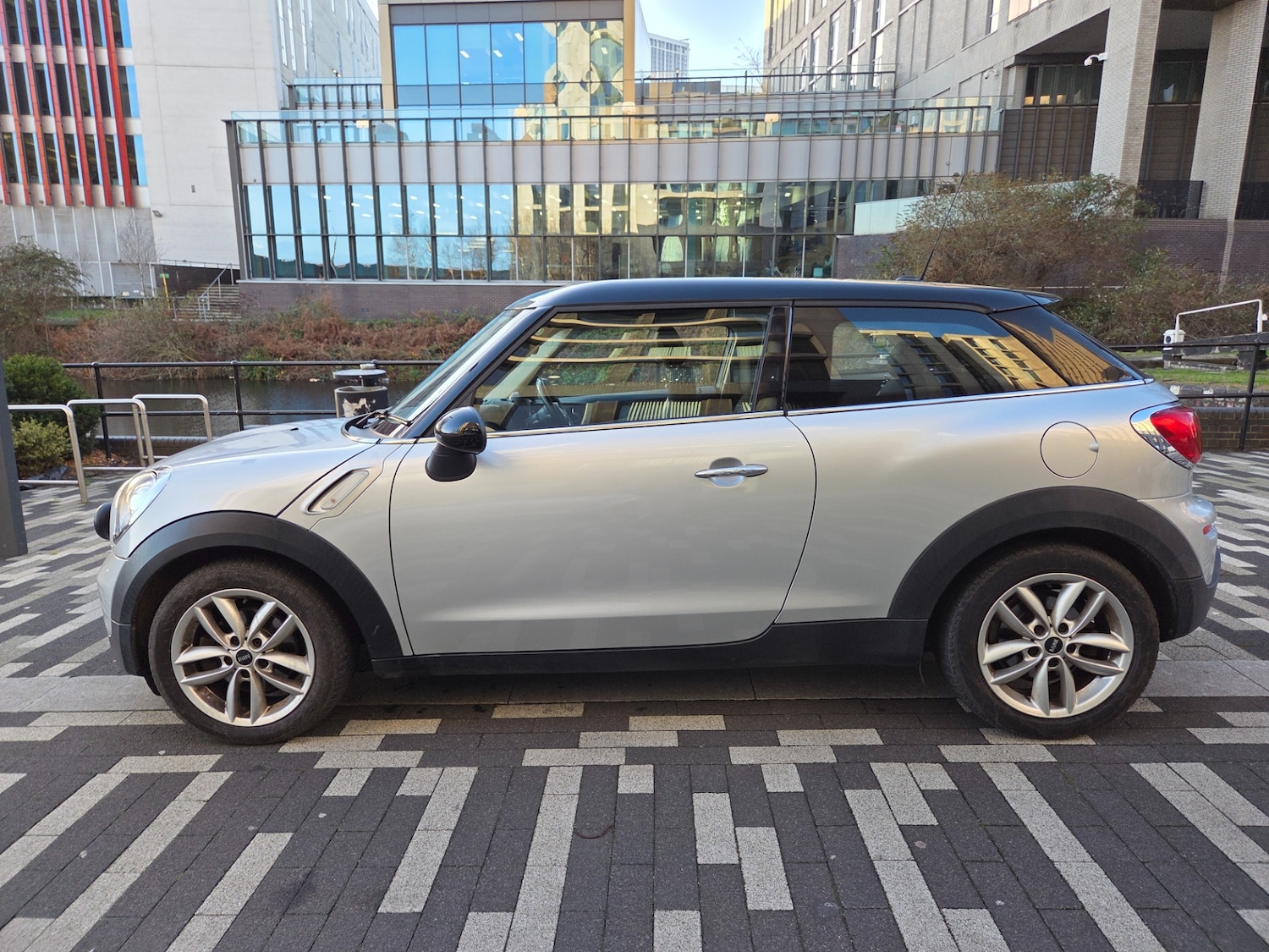 Used MINI Paceman 2014 for sale - 76864222: Photo 1