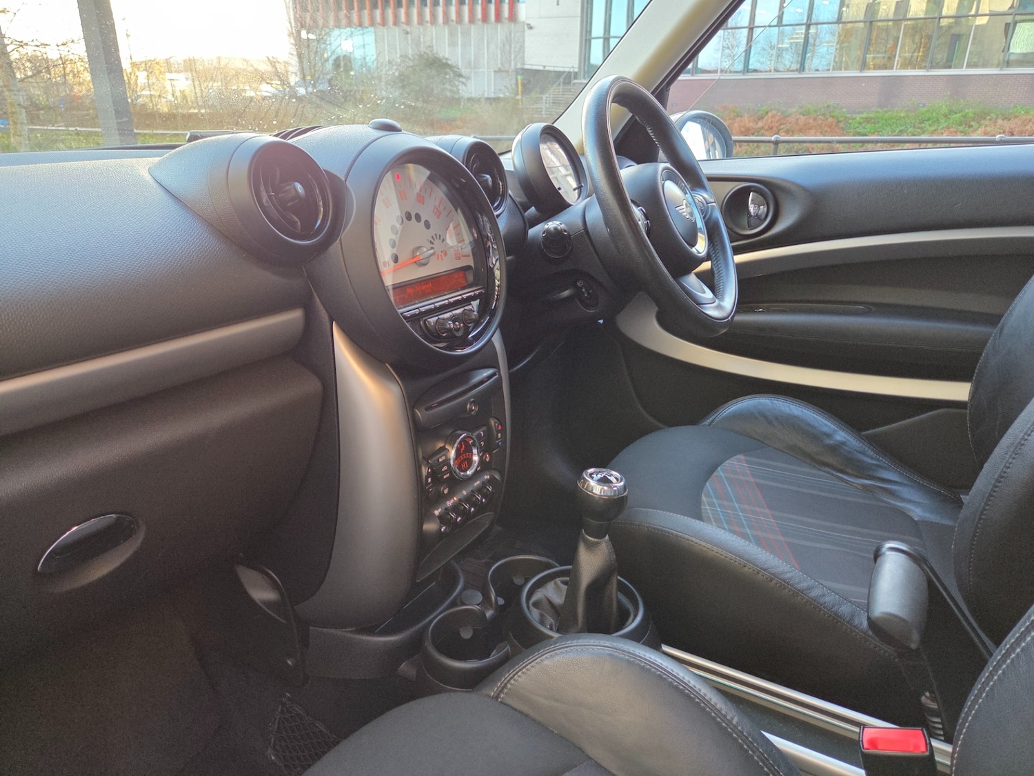 Used MINI Paceman 2014 for sale - 76864222: Photo 10