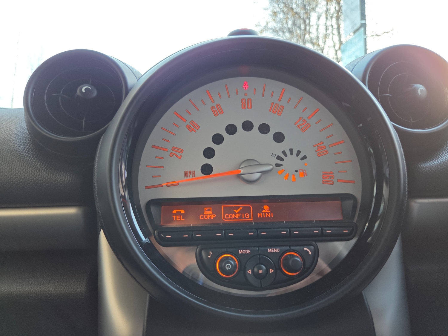 Used MINI Paceman 2014 for sale - 76864222: Photo 14