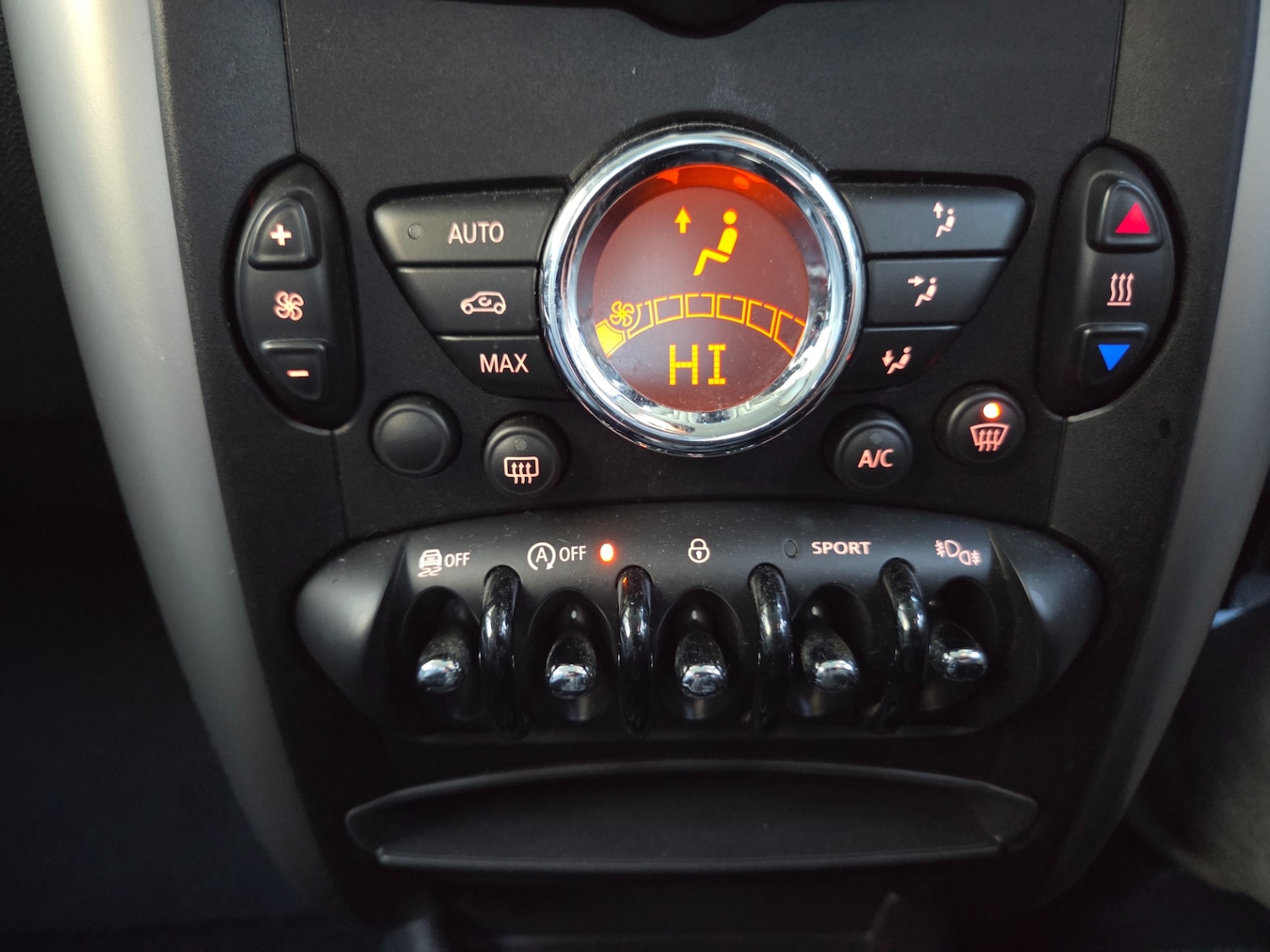 Used MINI Paceman 2014 for sale - 76864222: Photo 15