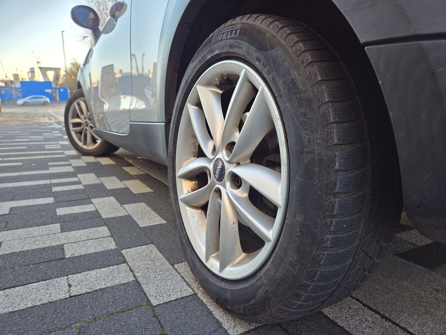 Used MINI Paceman 2014 for sale - 76864222: Photo 16