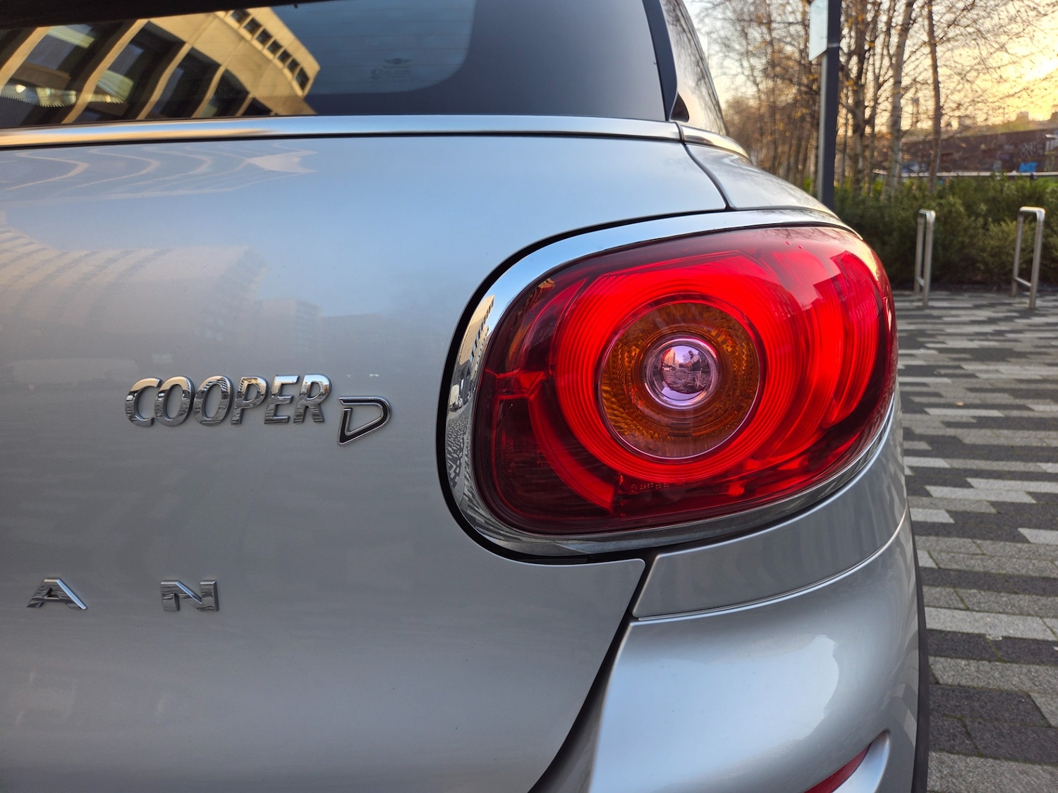 Used MINI Paceman 2014 for sale - 76864222: Photo 17